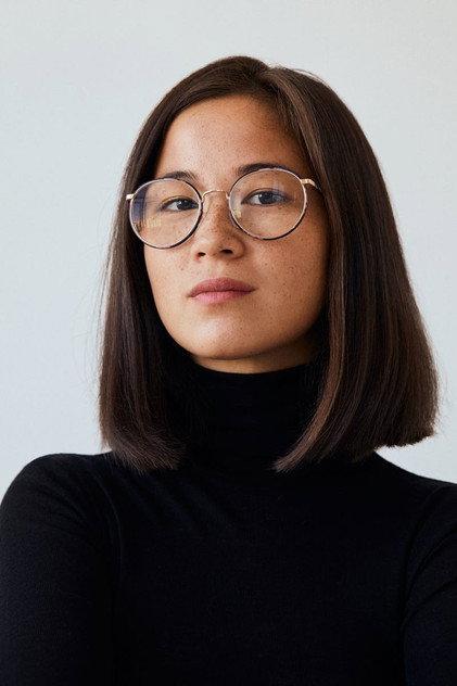 Anna Berg - Actor Profile Photo