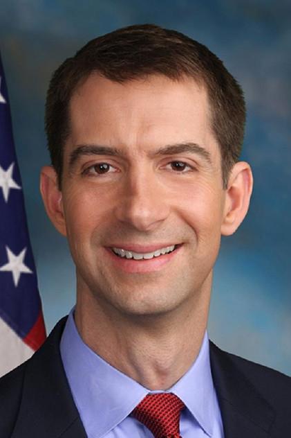 Tom Cotton - Actor Profile Photo