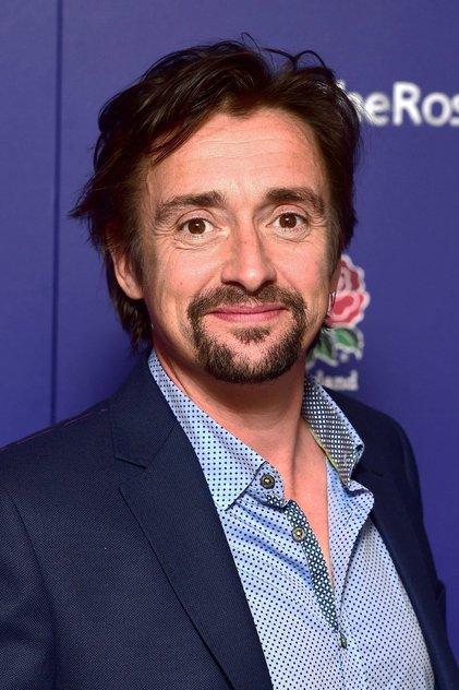 Richard Hammond - Actor Profile Photo