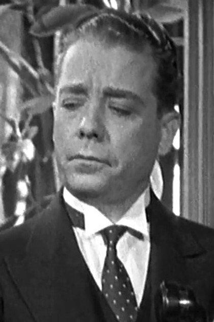 Fred Santley - Actor Profile Photo
