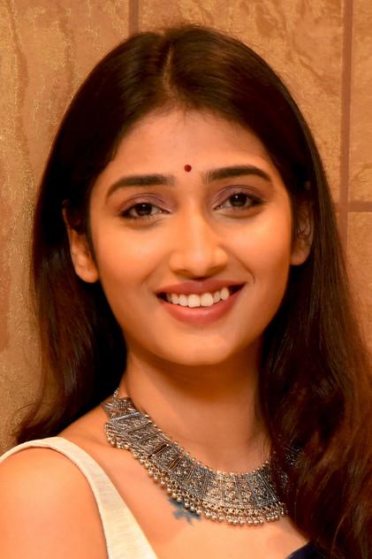 Priya Vadlamani - Actor Profile Photo