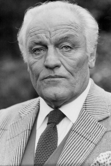 Charles Gray - Actor Profile Photo