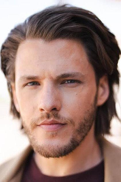 Chance Riley - Actor Profile Photo