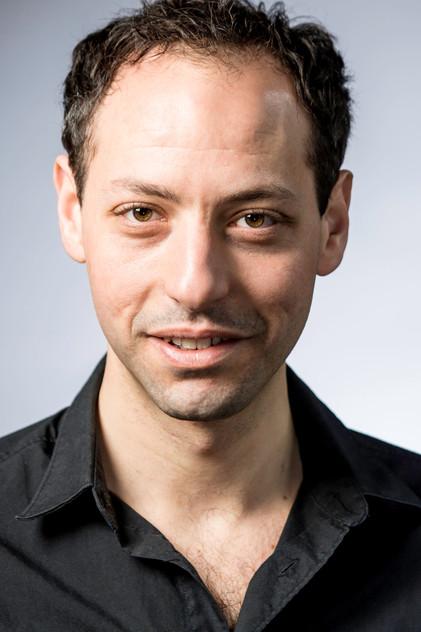 Philip Arditti - Actor Profile Photo