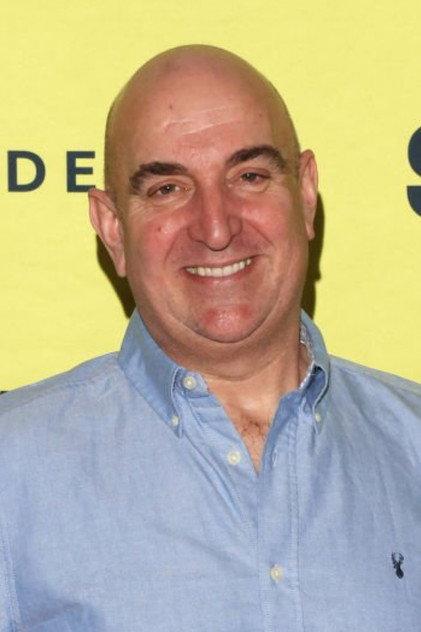 Billy Mail - Actor Profile Photo