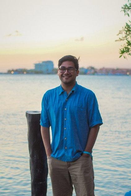 Rene R. Cuevas - Actor Profile Photo