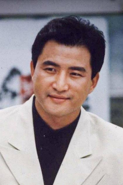 Jang Seung-hwa - Actor Profile Photo
