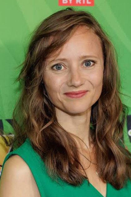 Monique van der Werff - Actor Profile Photo