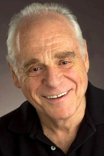 Joel Rooks - Actor Profile Photo