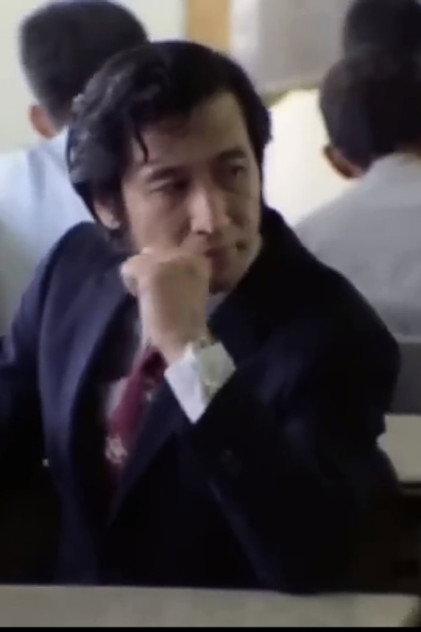 Akira Wakabayashi - Actor Profile Photo
