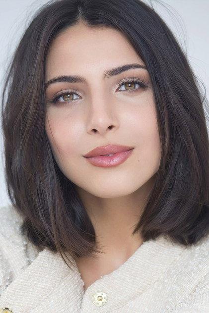 Rayssa Bratillieri - Actor Profile Photo
