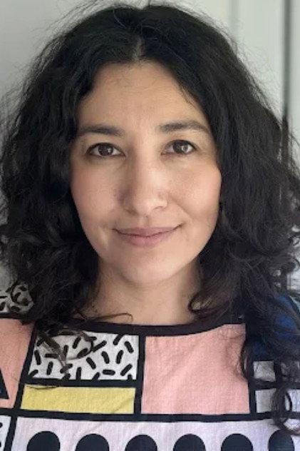Jade Sun - Actor Profile Photo