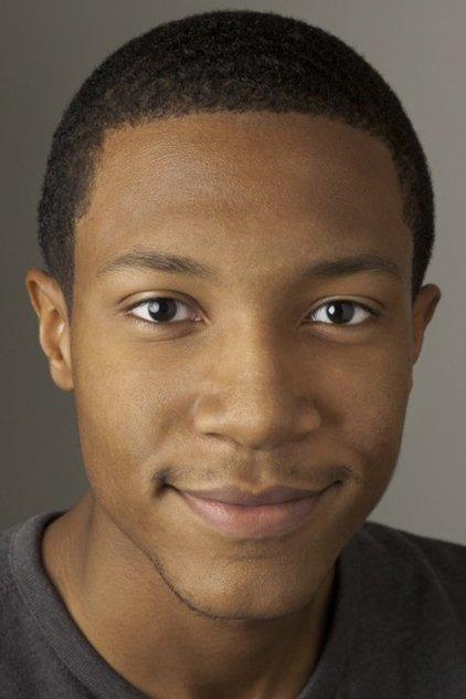 Jerry MacKinnon - Actor Profile Photo