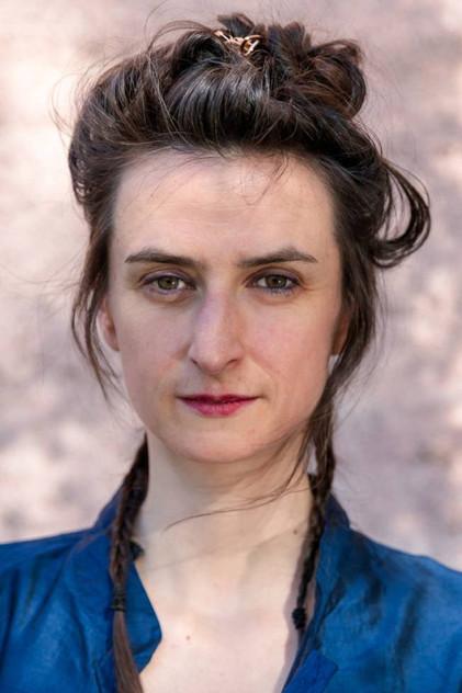 Isabelle Vesseron - Actor Profile Photo
