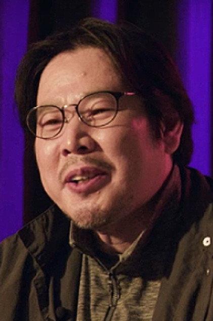 Masaru Matsumoto - Actor Profile Photo