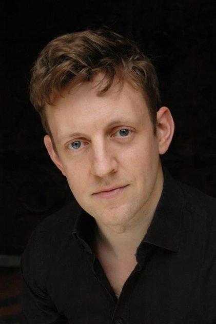 Tim van Eyken - Actor Profile Photo