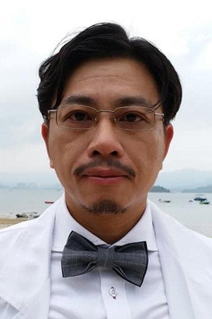 Jam Tsang - Actor Profile Photo