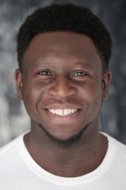 Yinka Awoni - Actor Profile Photo