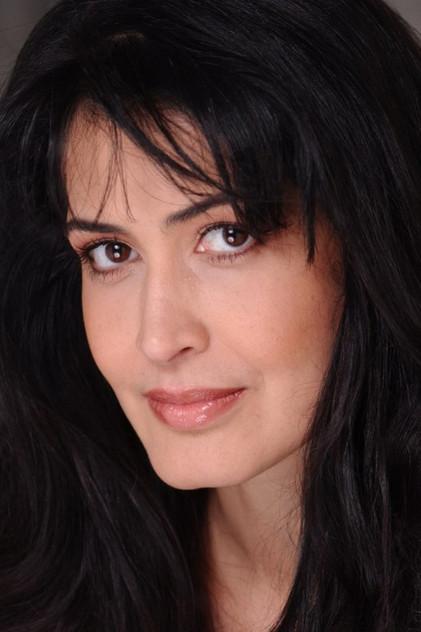 Jacqueline Duprey - Actor Profile Photo