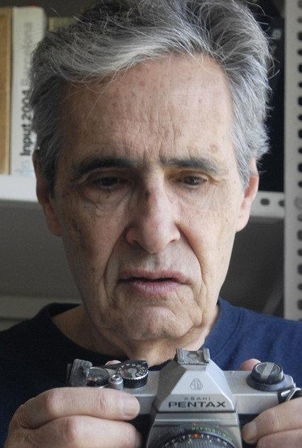 Mario Handler - Actor Profile Photo