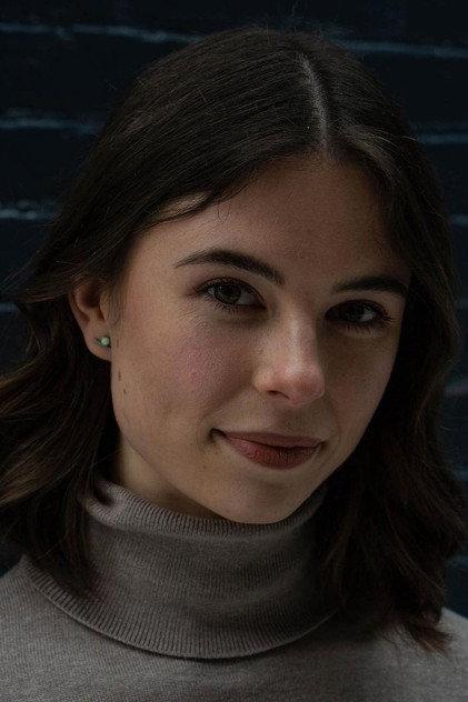 Sydney Hallett - Actor Profile Photo