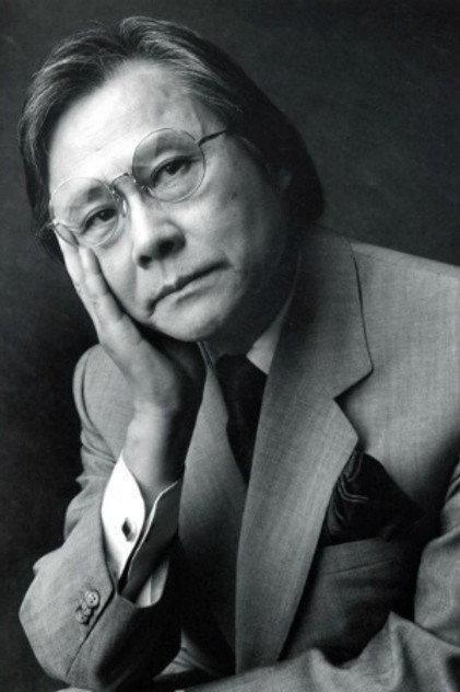 Kisho Kurokawa - Actor Profile Photo