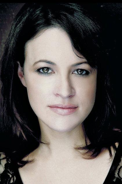 Clementine Heath - Actor Profile Photo