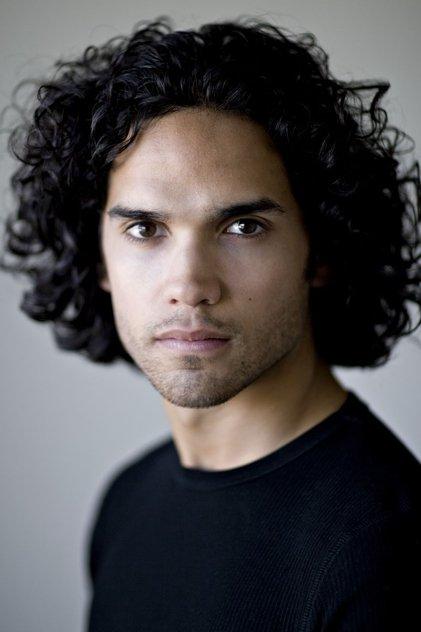Reece Ritchie - Actor Profile Photo