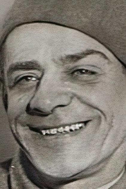 Gaston Ouvrard - Actor Profile Photo