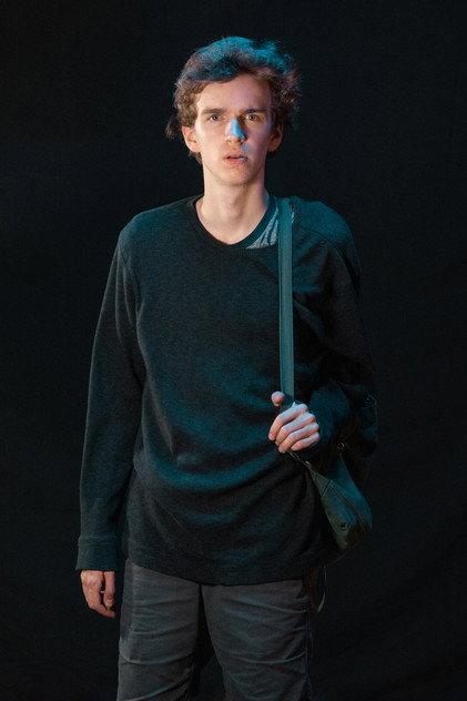 Punk Zupfer - Actor Profile Photo