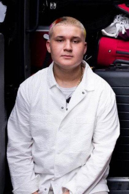 Henry Weingartner - Actor Profile Photo