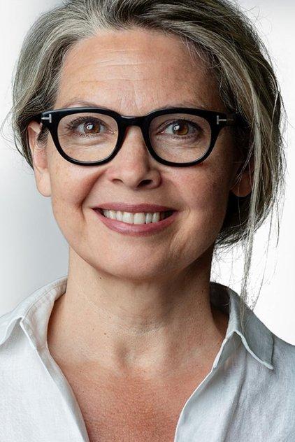 Lucy Newman-Williams - Actor Profile Photo