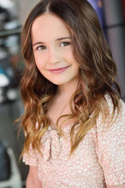 Quinn Copeland - Actor Profile Photo