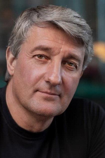Pavel Abdalov - Actor Profile Photo