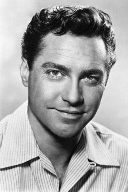 Richard Todd - Actor Profile Photo