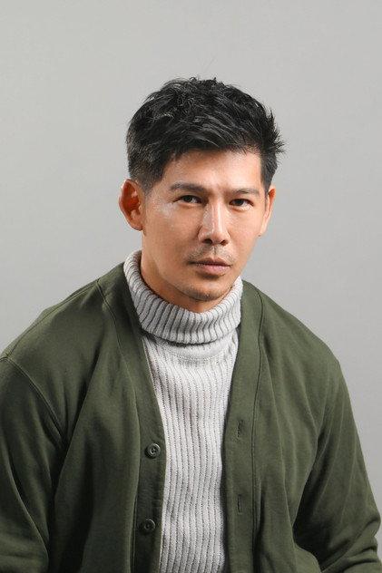 Dennis Toh - Actor Profile Photo