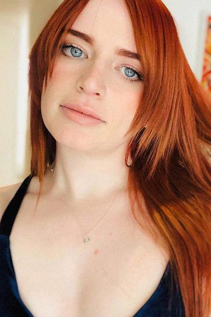 Johana Fragoso Blendl - Actor Profile Photo