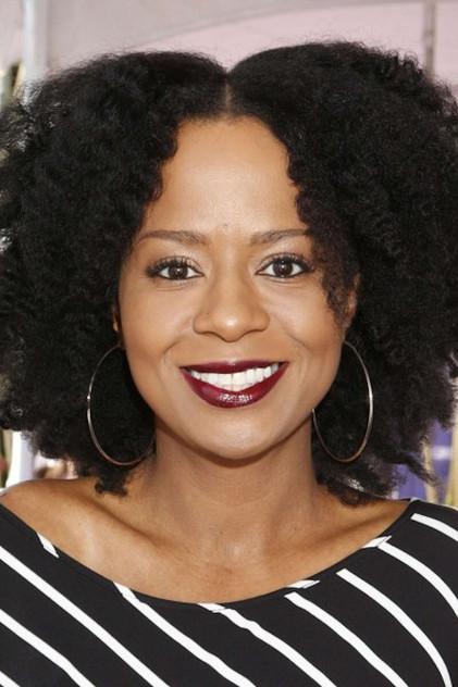 Tempestt Bledsoe - Actor Profile Photo