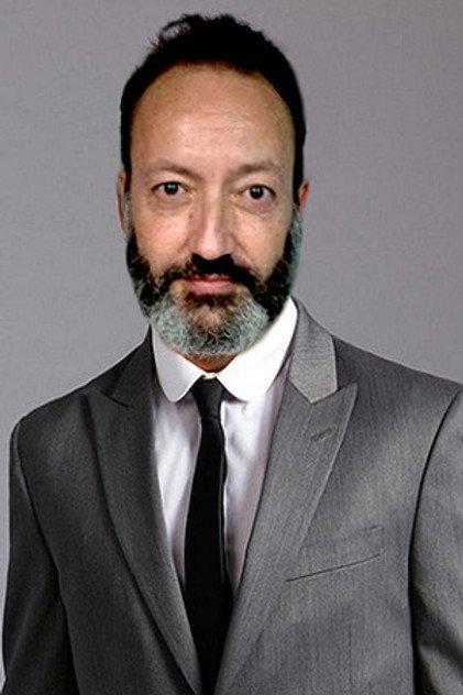 Xavier Casan - Actor Profile Photo