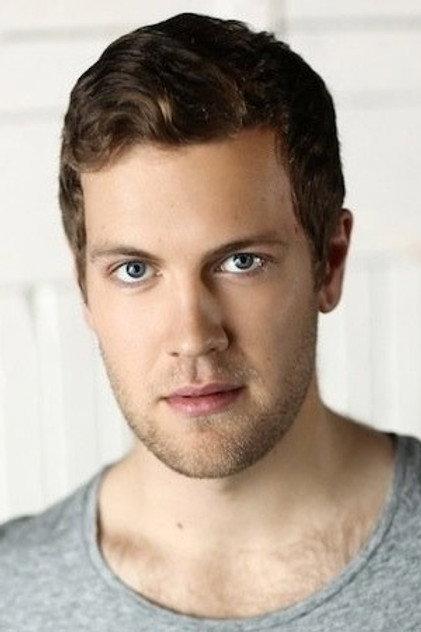 Spencer Robson - Actor Profile Photo
