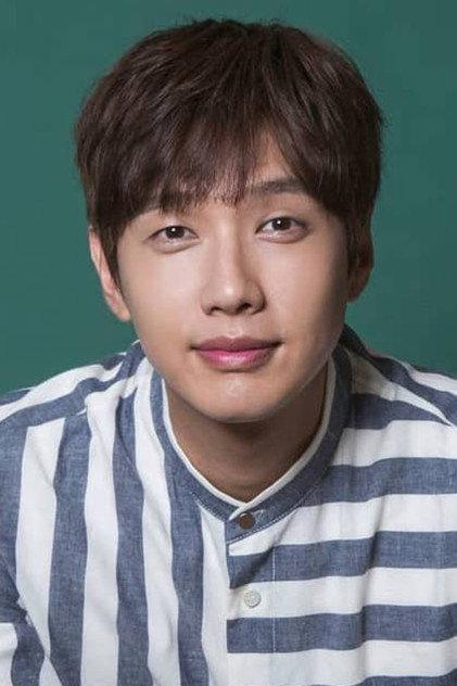 Ji Hyun-woo - Actor Profile Photo