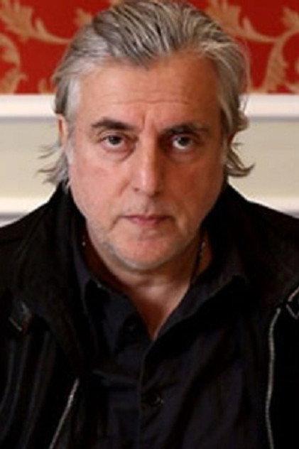 Edisher (Davit) Giorgobiani - Actor Profile Photo