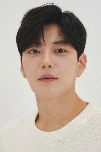 Jang Seung-jo - Actor Profile Photo