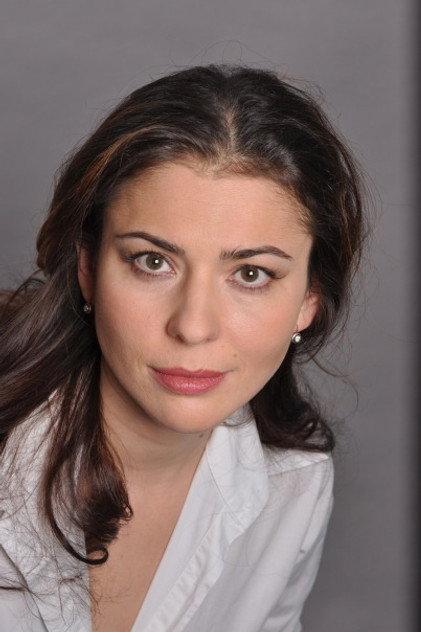 Inna Korolyova - Actor Profile Photo