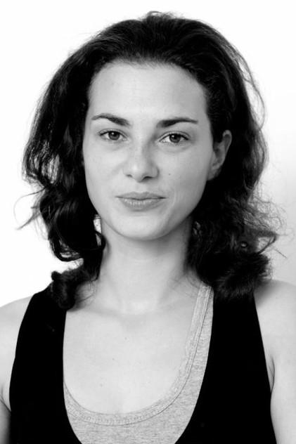 Alice Houri - Actor Profile Photo