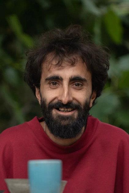 Տիգրան Մաթևոսյան - Actor Profile Photo