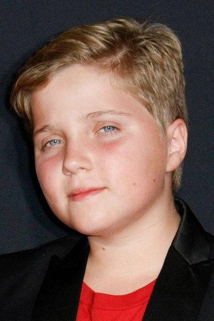 Gilby Griffin Davis - Actor Profile Photo
