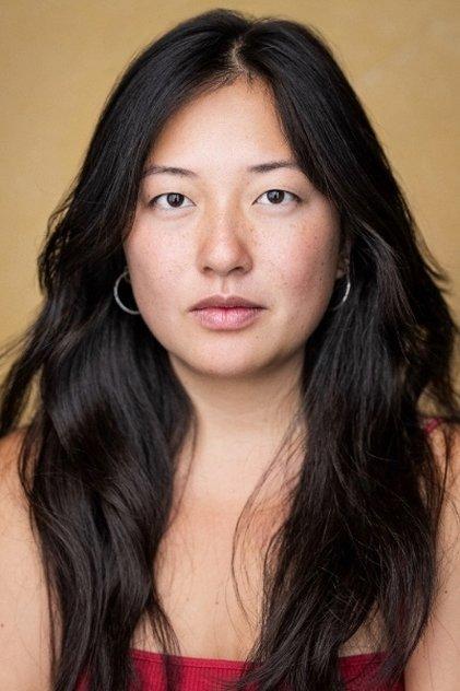 Vanessa Eng - Actor Profile Photo