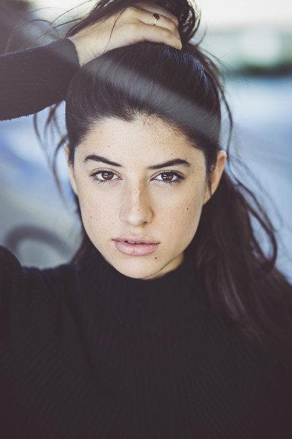 Teresa Ferrari - Actor Profile Photo