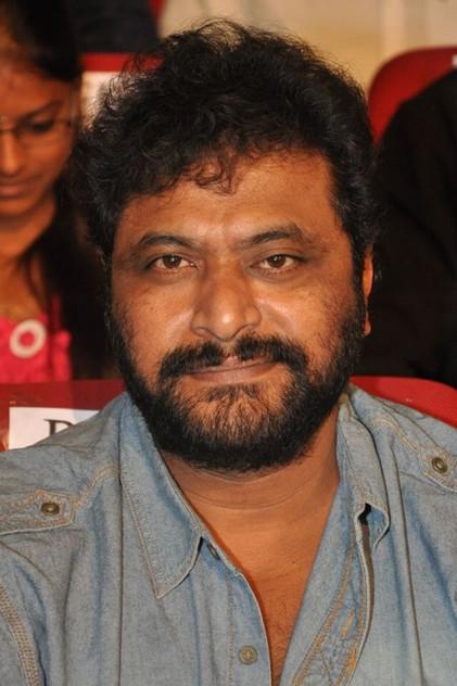 Supreet - Actor Profile Photo